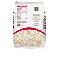 Granu'L.A.C - Granulés / Pellets à Leyment - Vaux en Bugey (AIN 01)