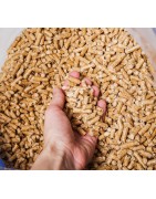 Granu'L.A.C - Granulés / Pellets à Leyment - Vaux en Bugey (AIN 01) - Nos Produits